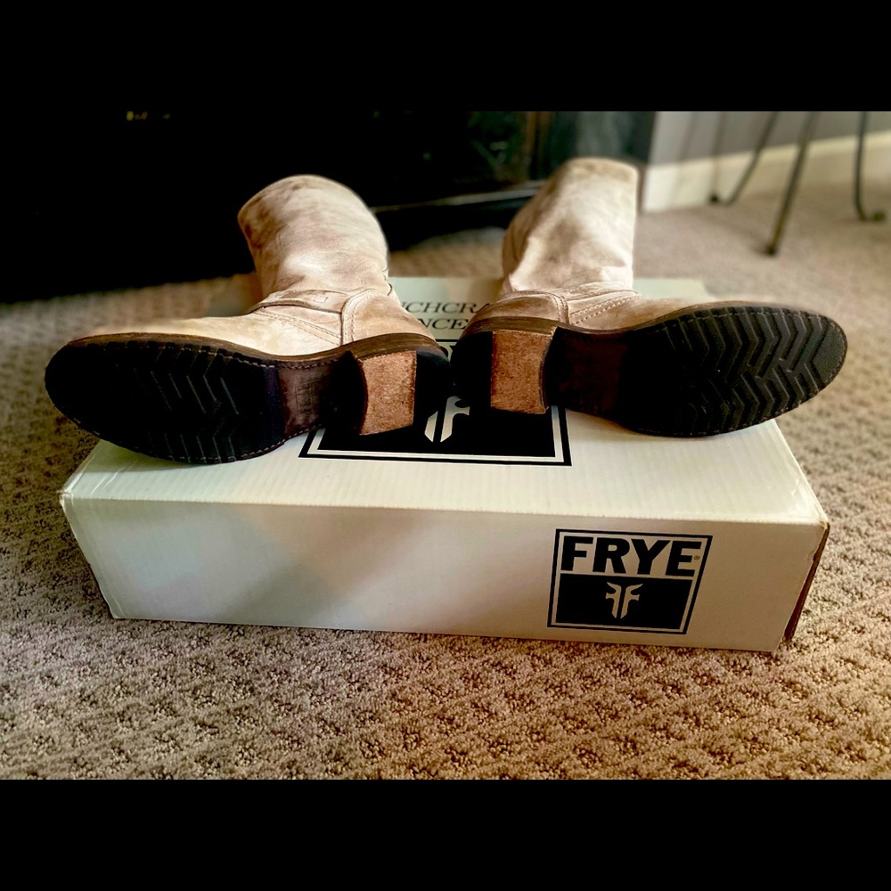 Frye Boots
